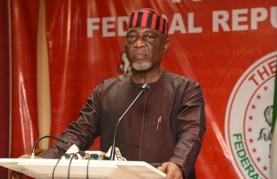PDP not collapsing, ‘ll bounce back – Abba Moro
