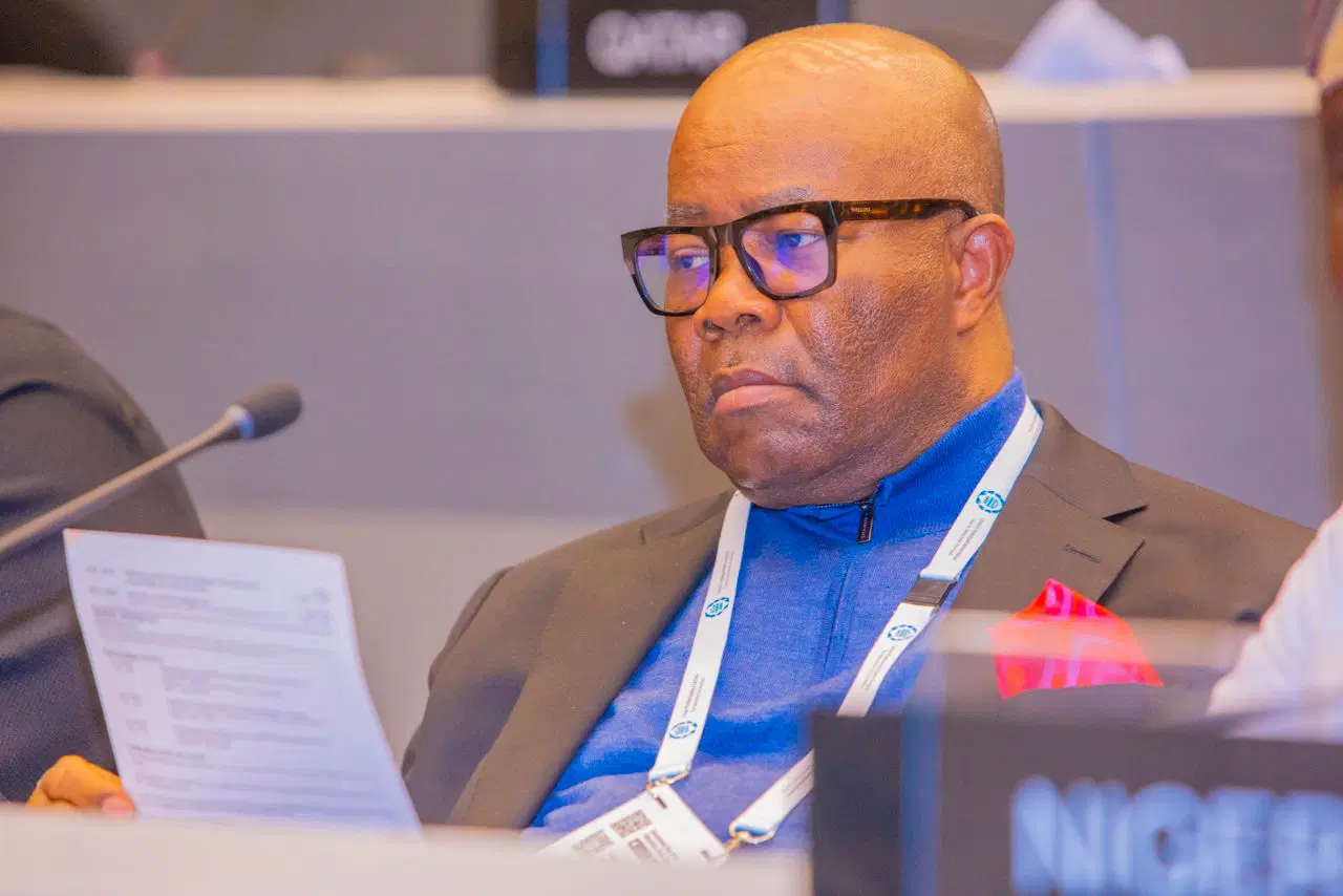 Nigeria’s elections better since PDP left power – Akpabio