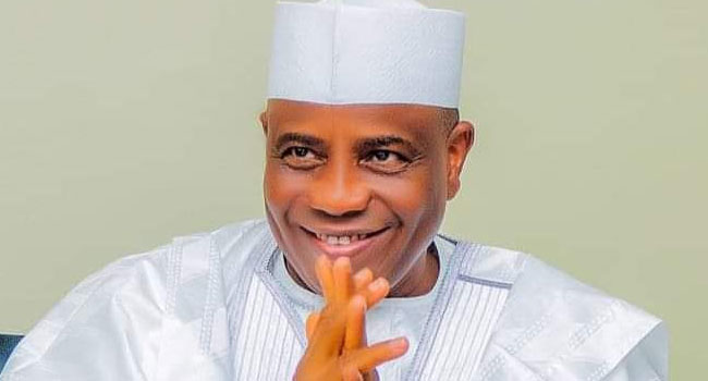 Just In: EFCC releases Tambuwal on bail