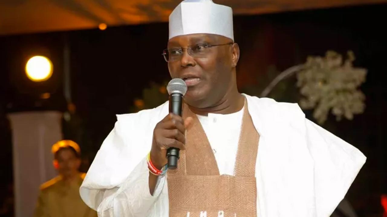 2023 election, worst since the return of democarcy in Nigeria, it must be challenged - Atiku