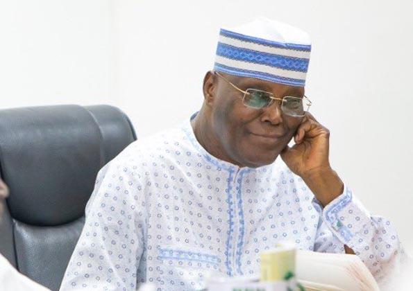 LG Election: Rivers people have rejected machinations of self-serving godfather, intimidation – Atiku takes a swipe at Wike