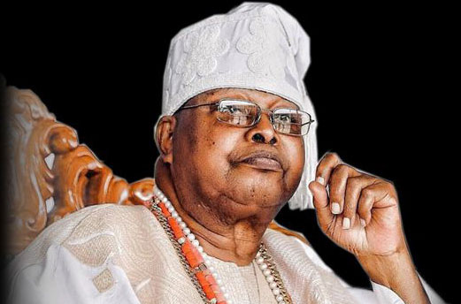 ‘Triple A’ mourns Awujale’s passing