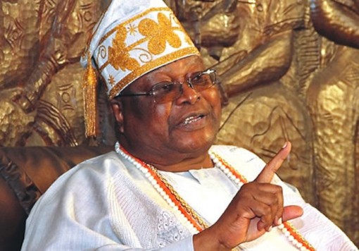 Ogun State Muslim Council mourns the Passing of Awujale, Oba Sikiru Adetona
