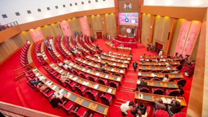 Senate approves 14-yr jail term for sexual harassment in tertiary institutions
