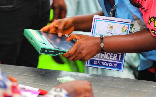 Ondo Election: INEC uploads 90.08% of results on IReV