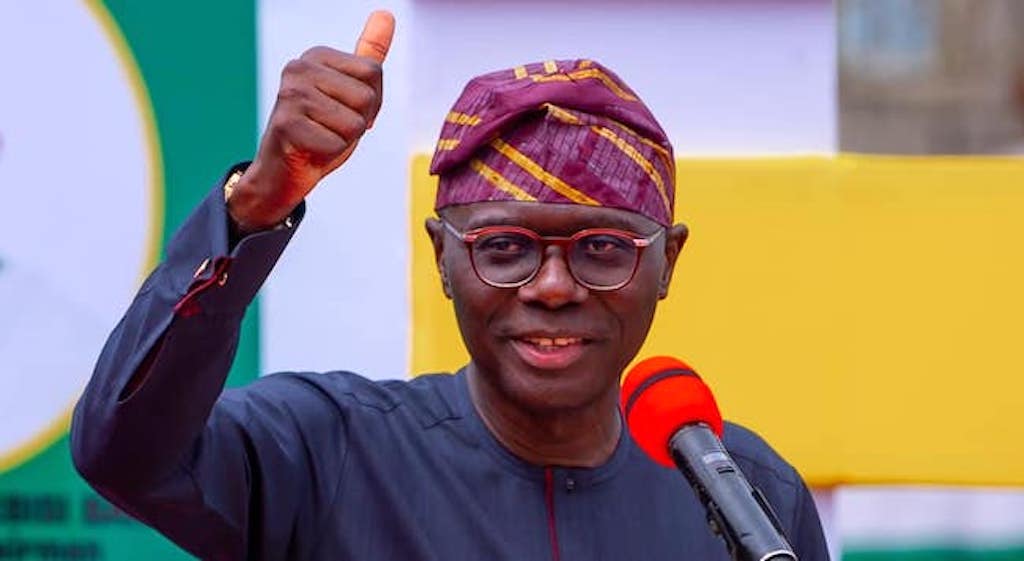 Just In: Lagos announces N85, 000 minimum wage