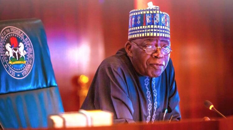 A day after approving $21bn borrowing, Tinubu seeks N’Assembly’s nod for another $347m loan