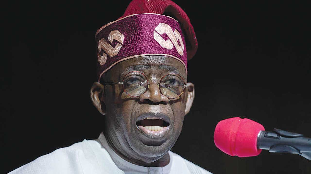 Again, Tinubu seeks Senate’s approval of another $7.8bn, €100m loans