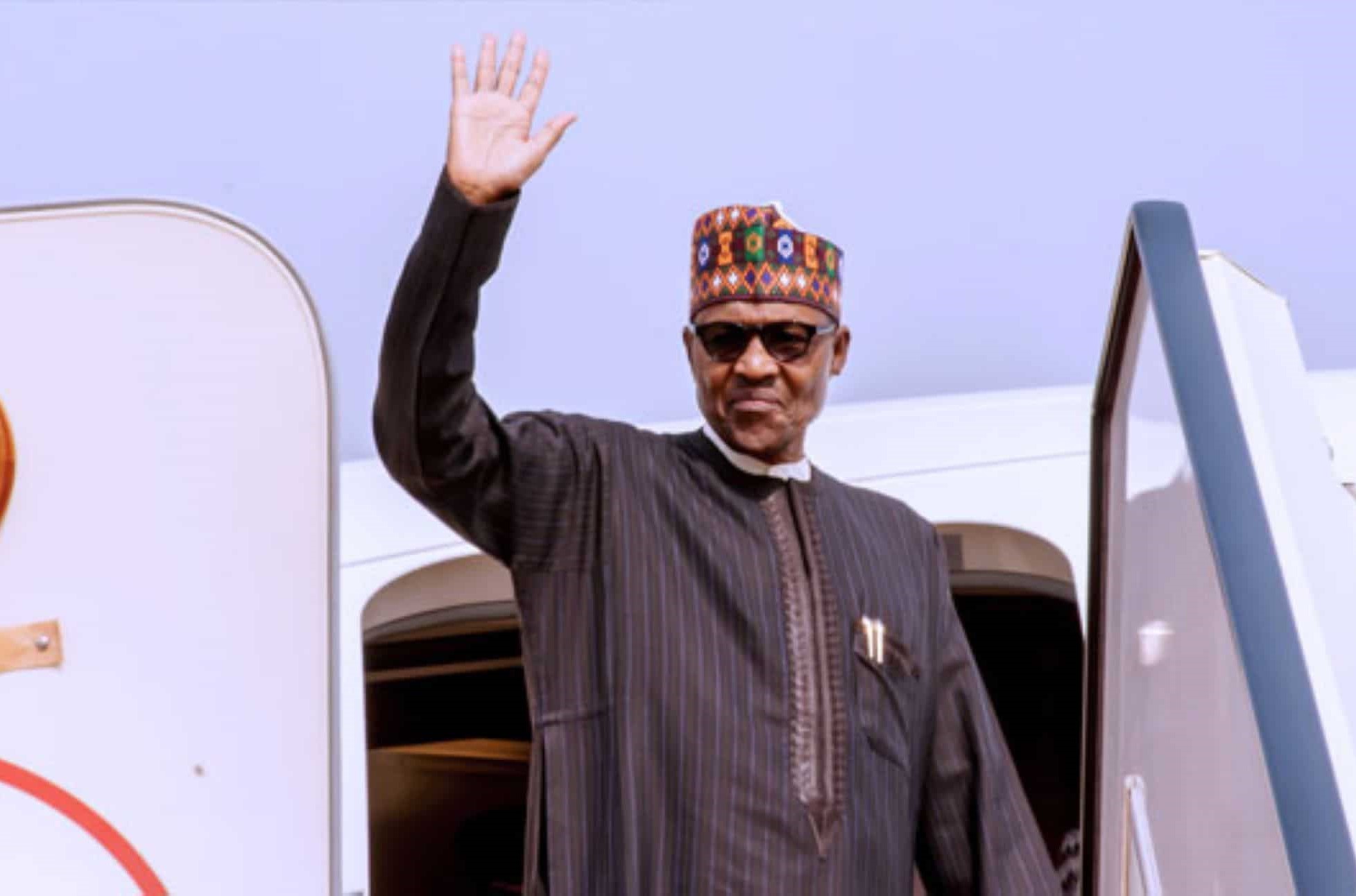 ‘He was a beacon of integrity, discipline’ NSCIA mourns Buhari
