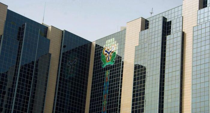 Breaking: CBN fines nine banks N1.35bn for hoarding cash