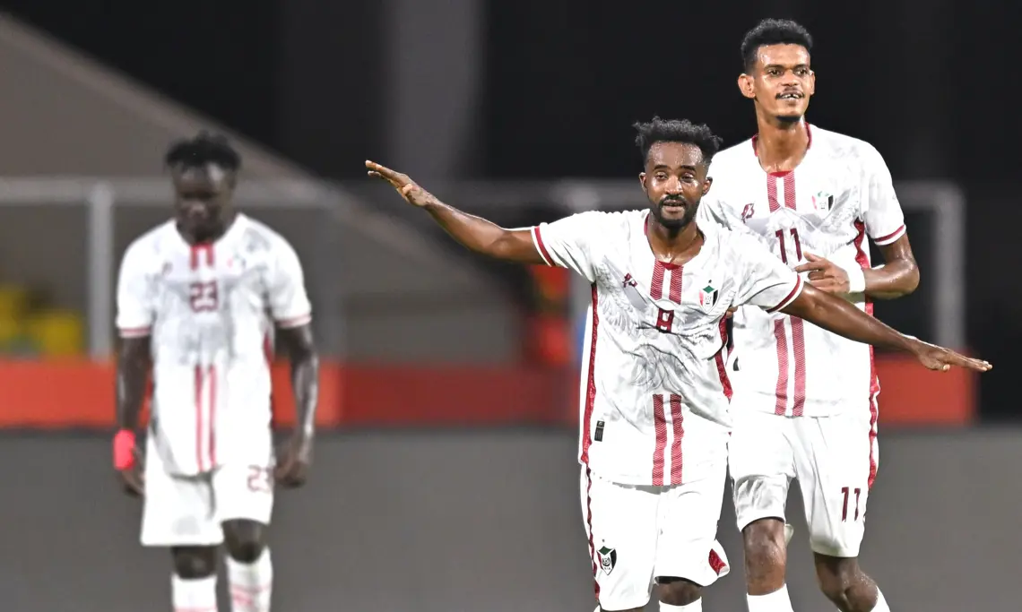 CHAN 2024: Sudan humiliate Nigeria 4–0 to end Eagles’ campaign