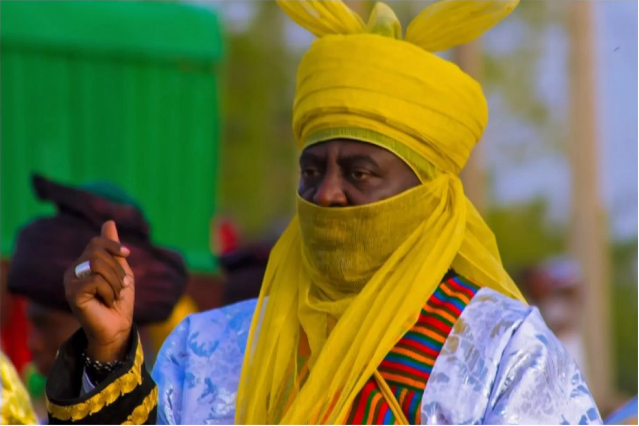 Kano: Court perpetually bars Bayero, others from parading selves as emirs