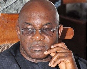 Benue Killings: We may be left with no other option than self-defence, David Mark warns govt