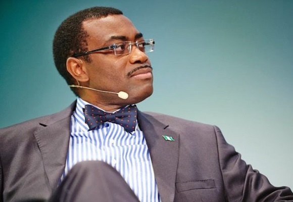 'I never said I am running for presidency in 2027' – Adesina