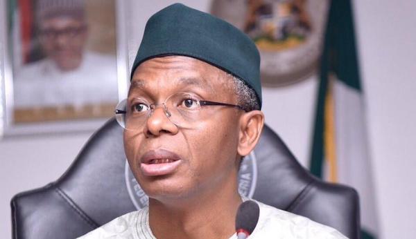 Court orders El-Rufai to pay N900m over rights violation