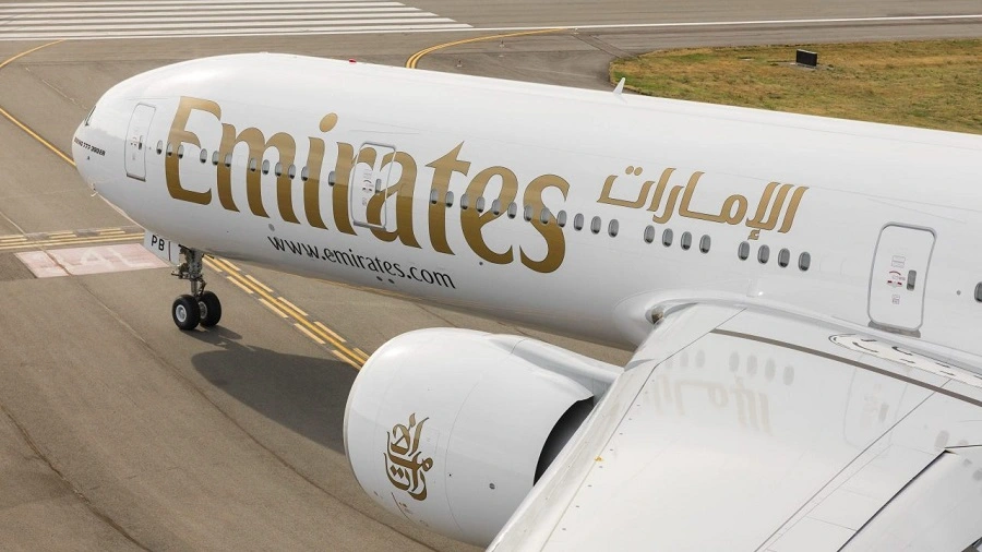 $85m trapped fund: Emirates suspends flights to Nigeria from Sept 1
