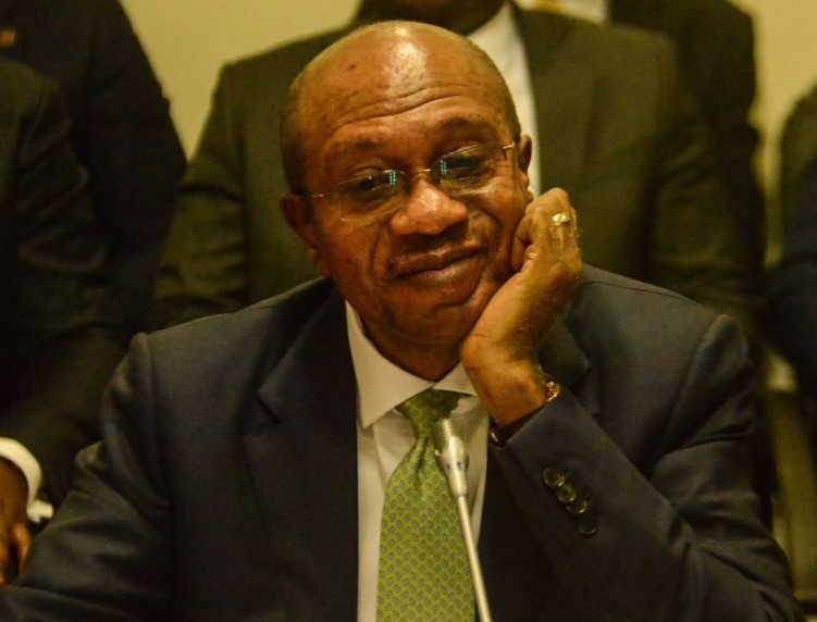 ‘I have no knowledge of 593 foreign bank accounts, report meant to serve selfish interest of the investigator’ – Emefiele sues Obazee