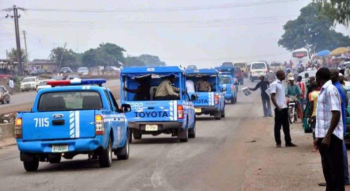Uba’s Attack: Stop piloting political convoys – FRSC warns officers