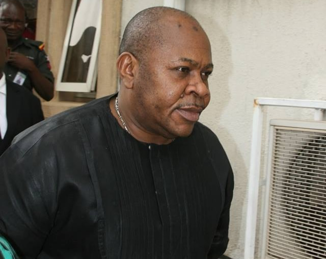 $1.43m fraud: EFCC arrests Fred Ajudua after S’Court revoked bail