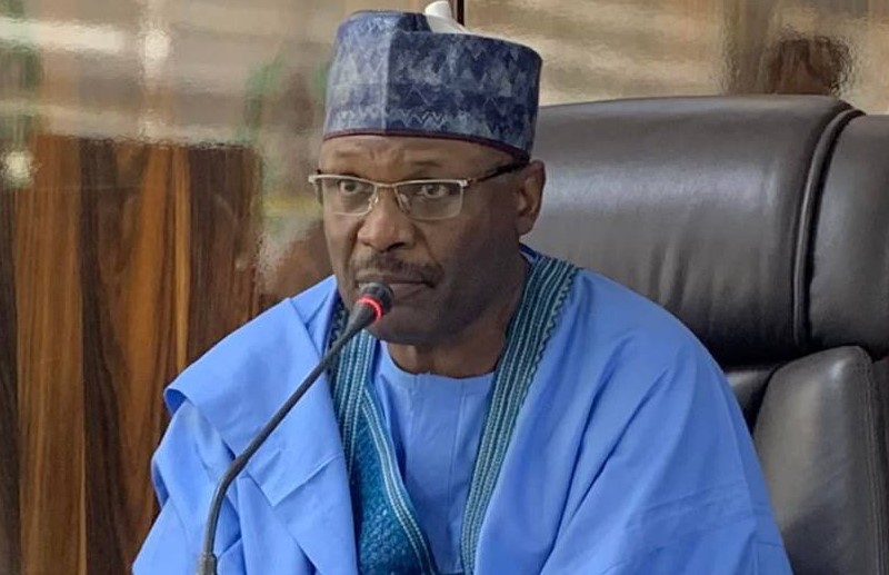 ‘Your nomination embarrassingly insensitive, reject it’ – ADC counsels asks ex-INEC chair