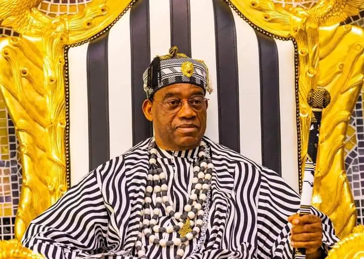 We are dealing with genocidal invasion, land-grabbing, not herders/farmers - Tor Tiv tells Tinubu