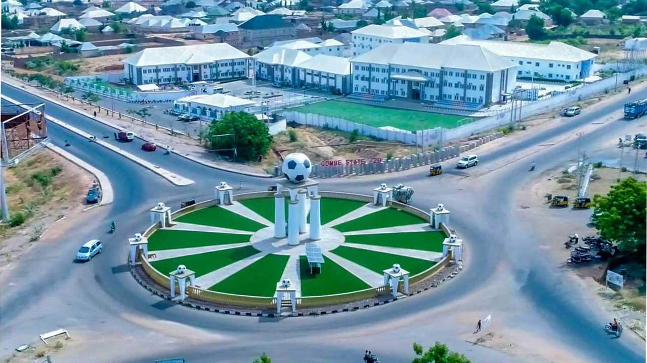 Perm sec, four others electrocuted in Gombe
