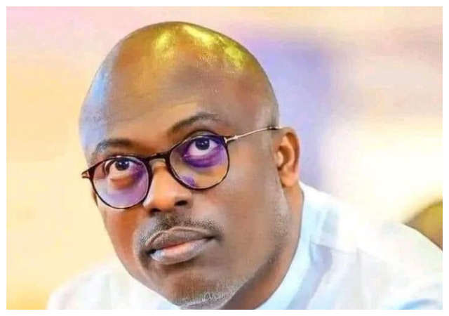 ‘Do you even know if I want to go back there? My spirit has left already – Fubara reacts to reinstatement call