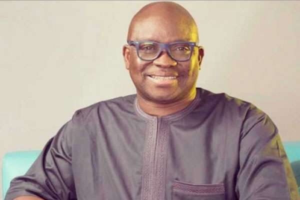 BREAKING: Court clears Fayose of ₦6.9bn money laundering charges