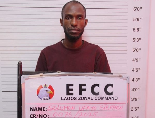 EcoBank official bags one-year jail term for N2.4m fraud