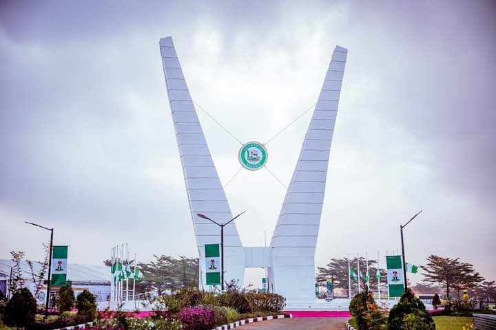 Ogun gov’t fails to name cost of ‘Gateway City Gate’ project