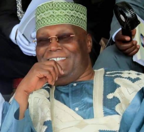 ‘T-Pain’, Atiku throws jab at Tinubu over fuel price hike