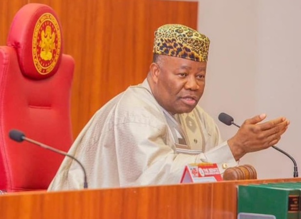 EFCC has engaged more in sensation than real investigation – Akpabio tackles commission