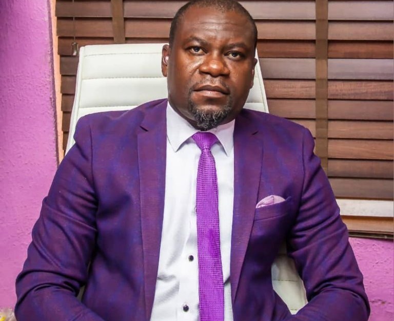 Ogun Realtor Damands N50m Damages, replacement of Benz G.L450 from Custom over officers shooting