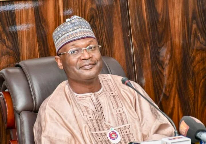 INEC receives applications from ADA, Obidient, 108 others for party registration