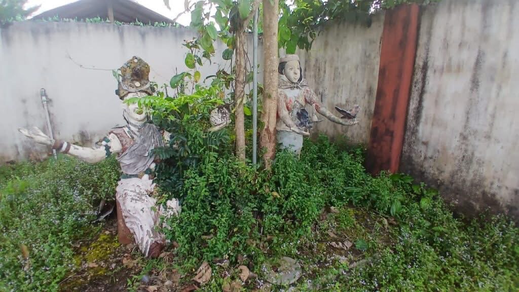 Imo seals hotel, mortuary over ‘organ harvesting activities, mutilated corpses’