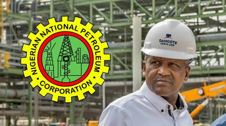 Just In: 'NNPCL is mischievous, misleading' - Dangote denies selling Petrol at N898 per liter