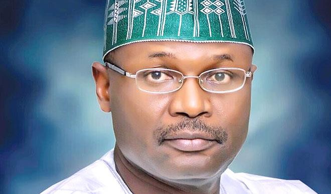 JUST IN: Senate confirms Mahmood Yakubu, Reno Omokri Ibas, other ambassadorial nominees
