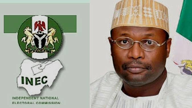INEC suspends Sokoto REC for compromising National Assembly Elections