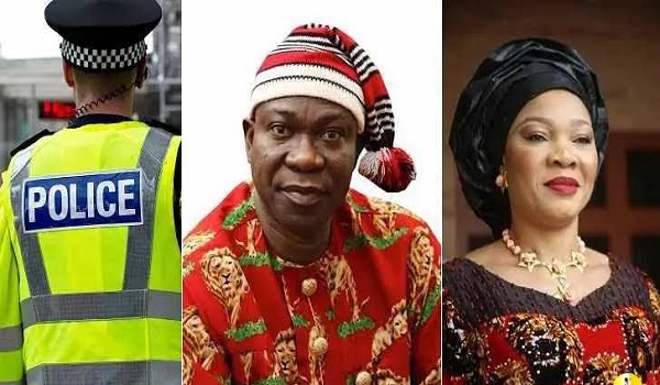 Update: Consider his ailing daughter, service to Nigeria, humanity - Obasanjo pleads for convicted Ekweremadus