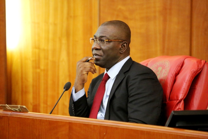 Ekweremadu: We issued certificate to a 22-year-old after due process - NIS