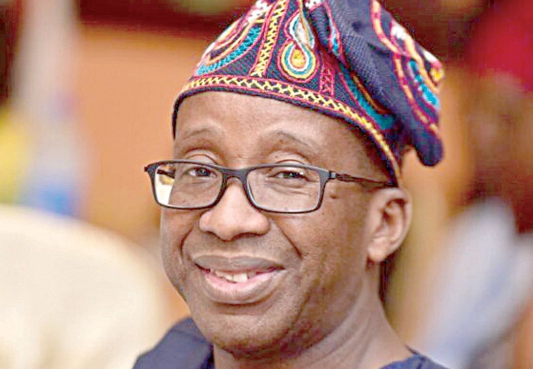 Ogun PDP: I am still in court with Ladi Adebutu – Jimi Lawal