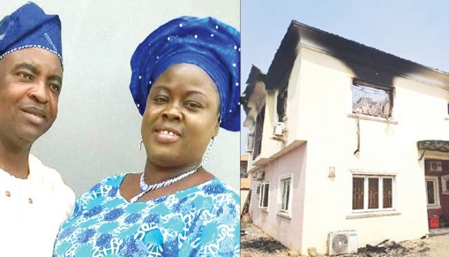 Exclusive: Prime suspect in Abeokuta Couple’s murder escapes from police custody