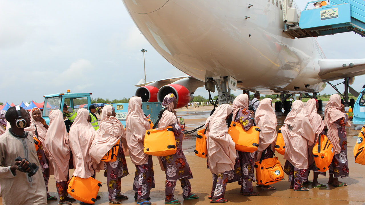 2023 Hajj: Saudi Arabia disburses N75.6m refund to Ogun Pilgrims