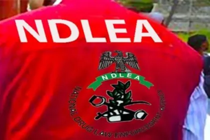 NDLEA officer injured as drug barons ambush operatives in Edo