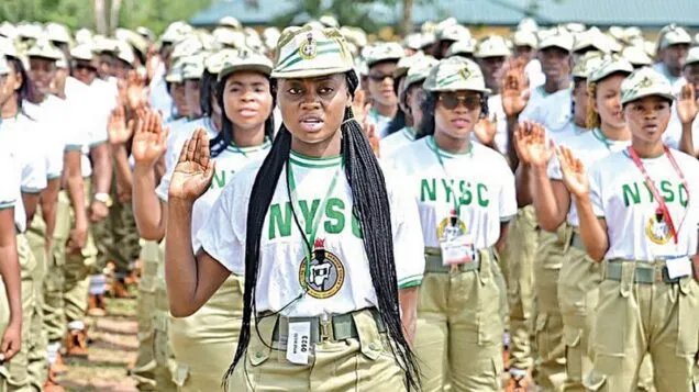 FG to commence payment of N77,000 monthly allowance to Corps members from February – NYSC DG