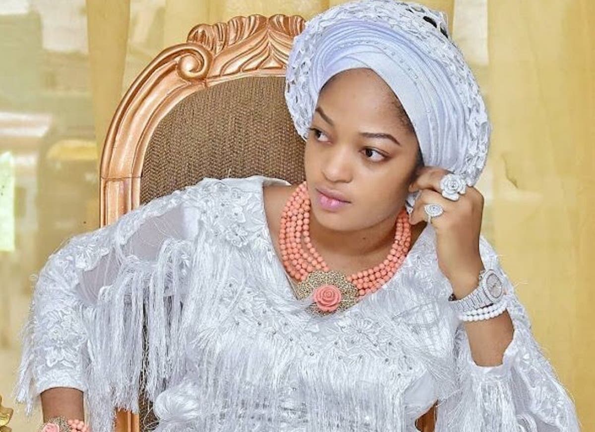 Police arrest Ooni’s ex-wife, Queen Naomi, others over Ibadan funfair tragedy which claimed 35 lives