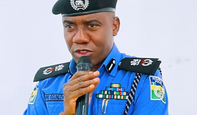 Ogun Police Debunks Viral Security Alert, Warns Against Spreading False Information