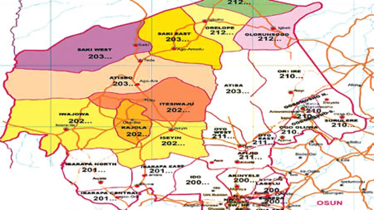 OPINION - Why power should shift to Oke-Ogun in 2027