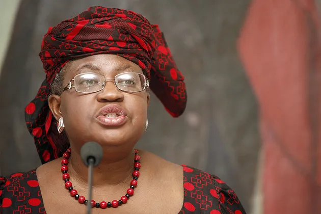 Okonjo-Iweala debunks Simon Ekpa’s claim Of $57.5bn loan to Biafra