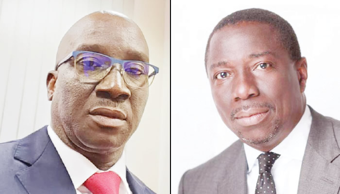 Edo: Witnesses allege over-voting as APC, Okpebholo's counsel disagree